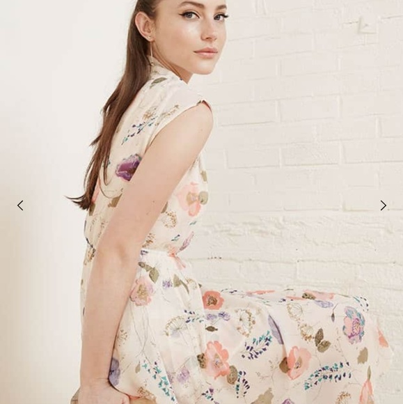 Reformation Dresses & Skirts - REFORMATION Corey Dress